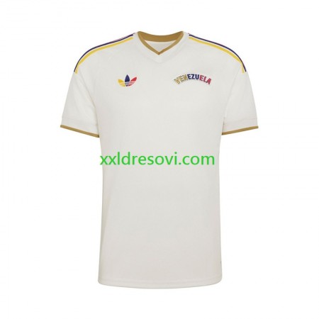 Venezuela Gostujući Nogometni Dres 2026